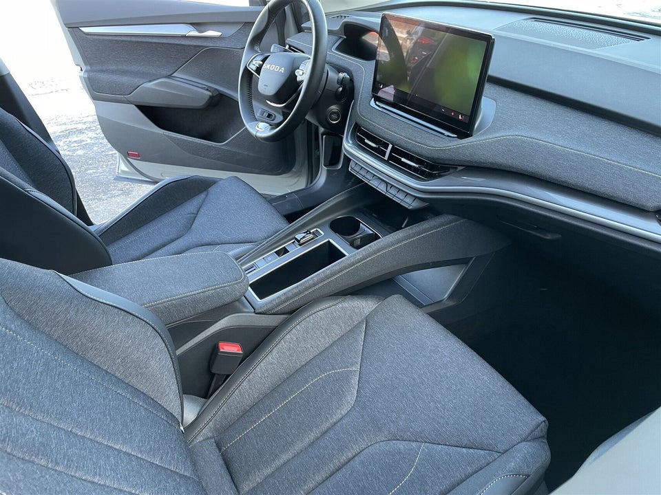 Skoda Elroq 85 iV Premium 5d