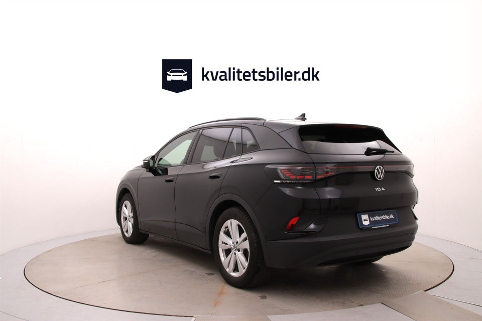 VW ID.4 77 Style 4Motion 5d
