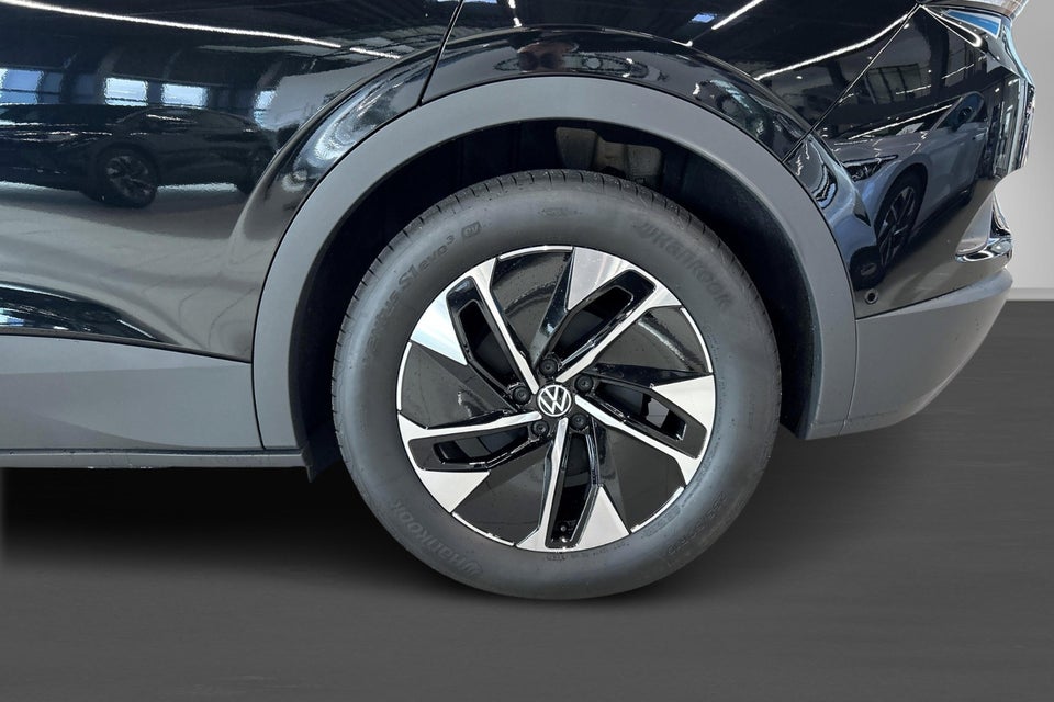 VW ID.4 77 Style+ 5d