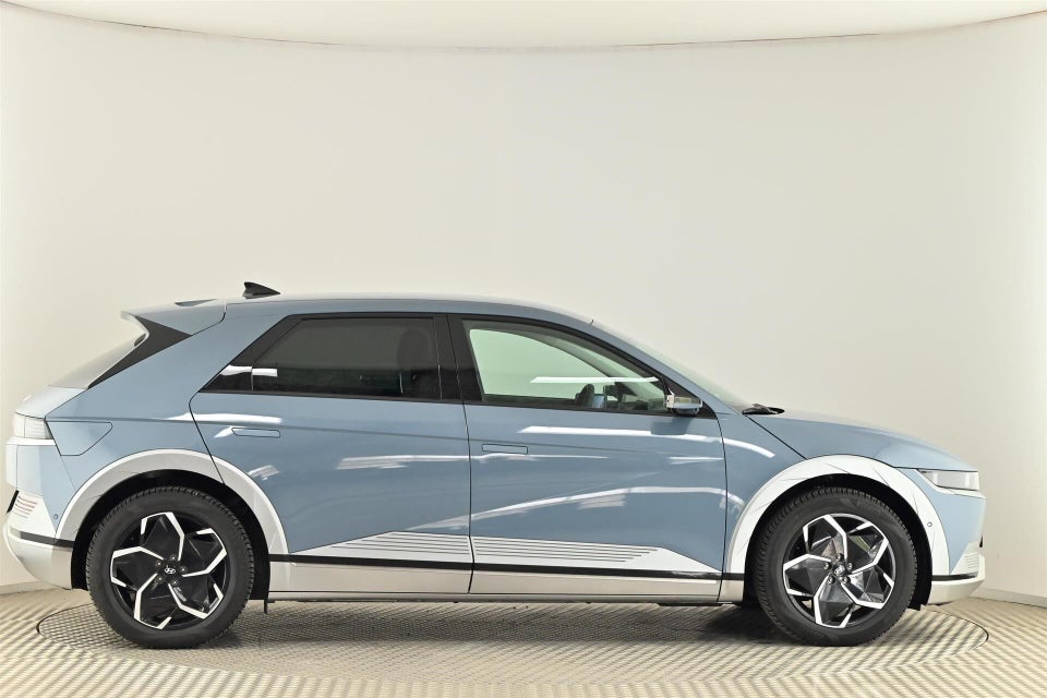Hyundai Ioniq 5 77 Ultimate 5d