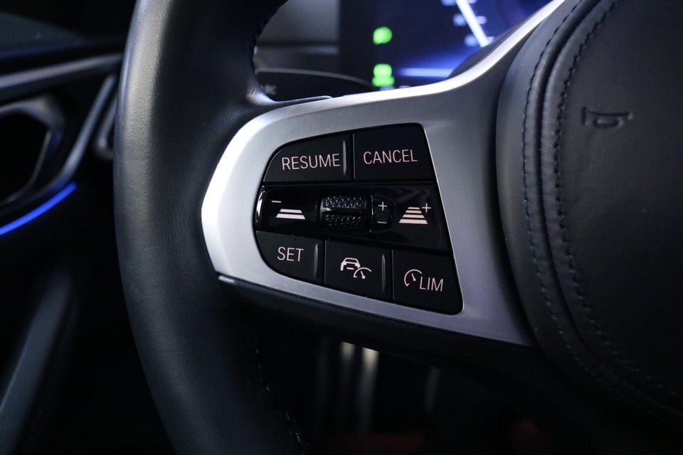 BMW i4 eDrive35 M-Sport 5d