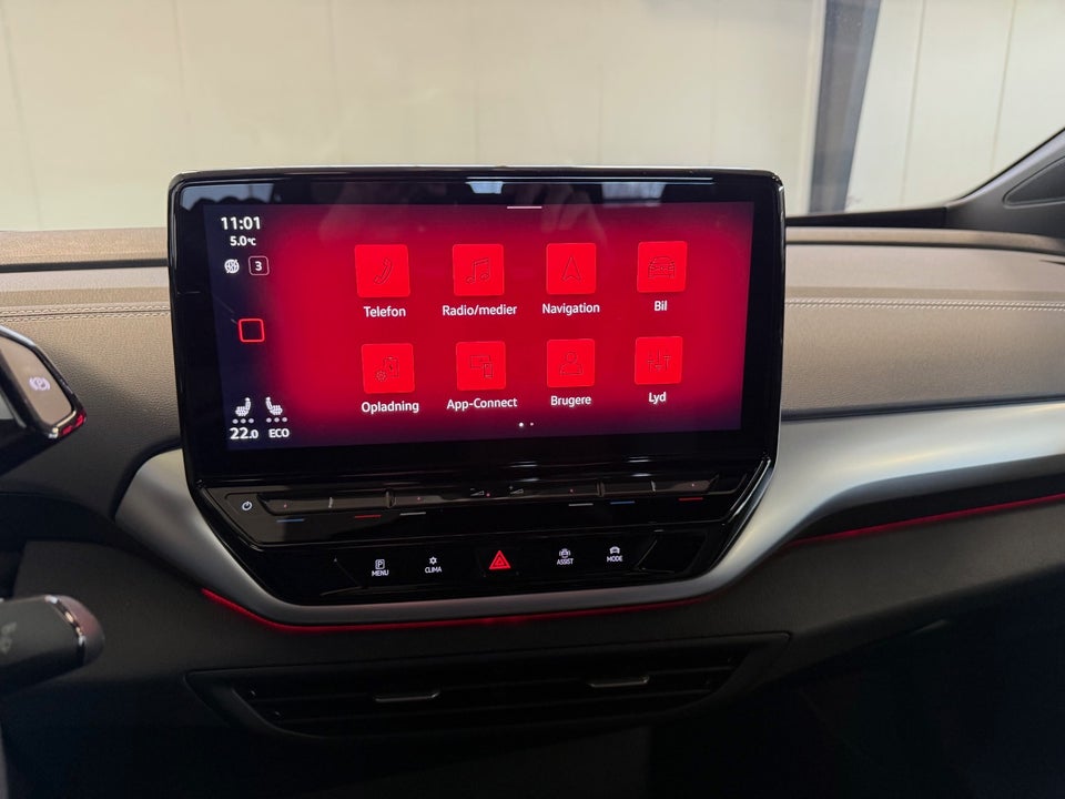 VW ID.5 77 Pro Performance 5d