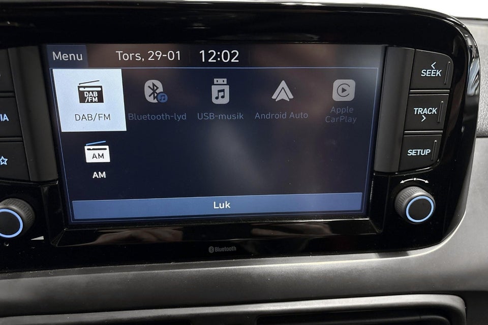 Hyundai i10 1,0 T-GDi N-Line 5d