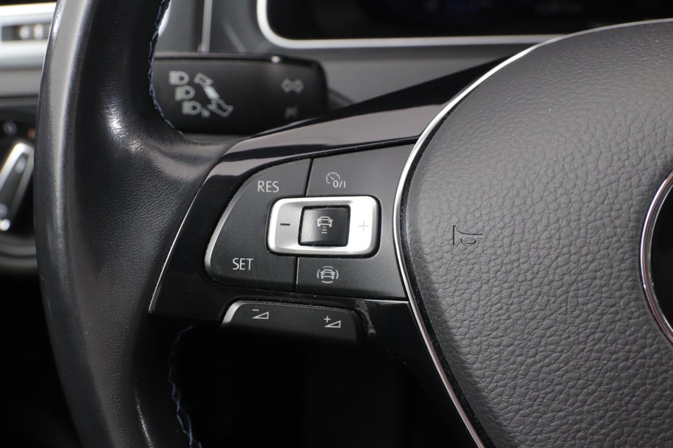 VW e-Golf VII Comfortline 5d