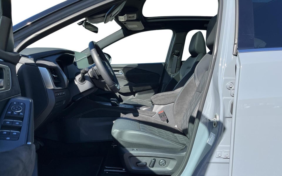 Nissan Qashqai 1,3 mHEV Tekna+ X-tr. 5d