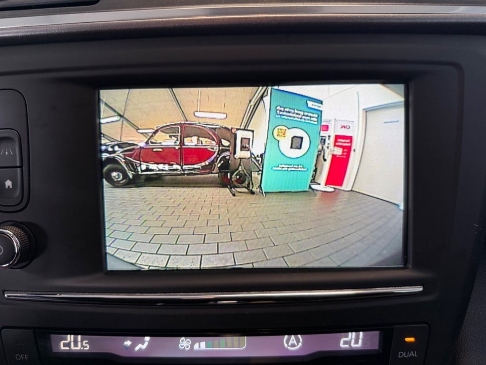 Renault Kadjar 1,2 TCe 130 Zen EDC 5d