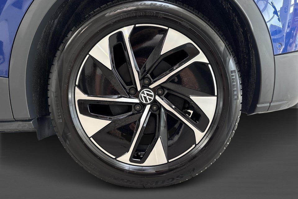 VW ID.4 77 Style 5d