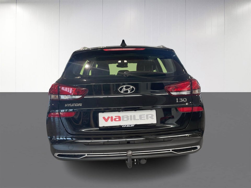 Hyundai i30 1,0 T-GDi mHEV Essential stc. DCT 5d