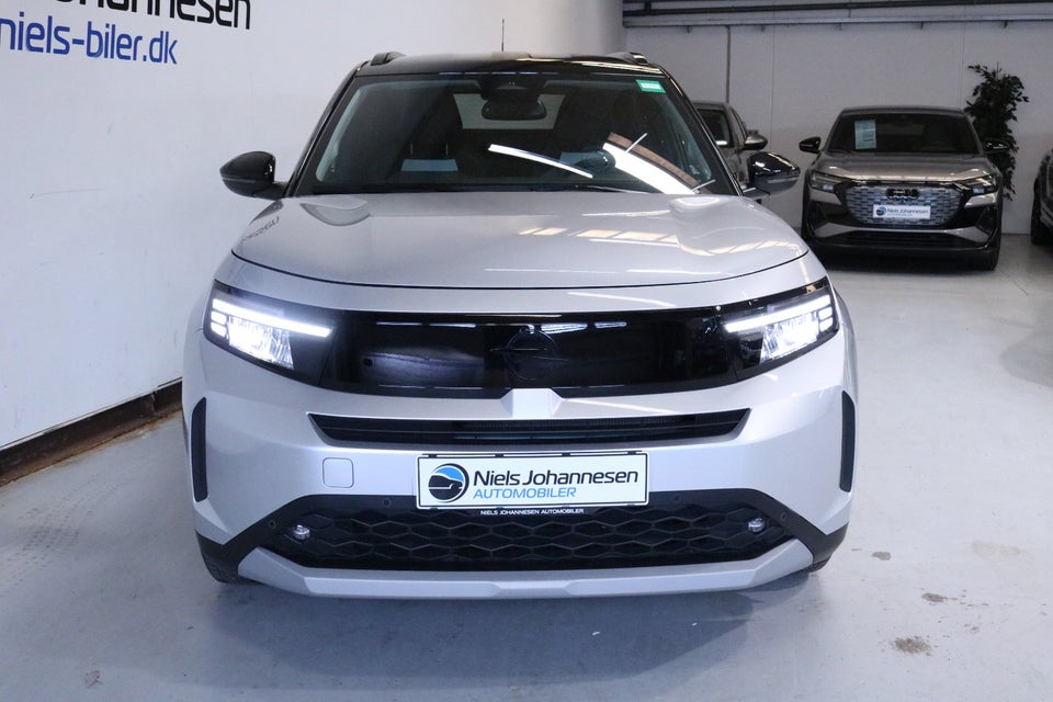 Opel Frontera 44 GS 5d