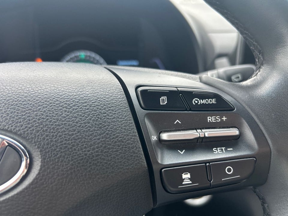 Hyundai Kona 64 EV Premium 5d