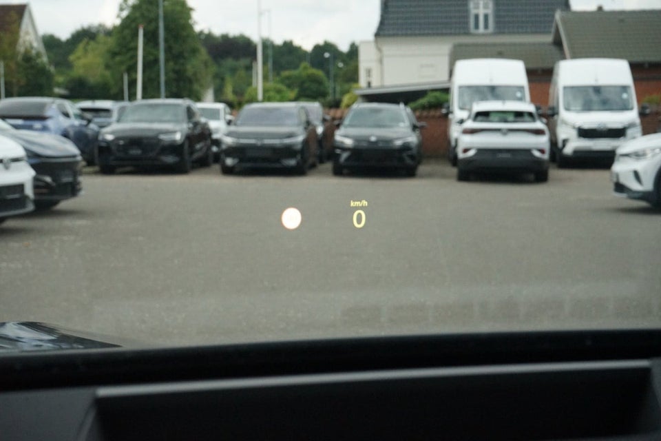 Polestar 4 Long Range AWD 5d