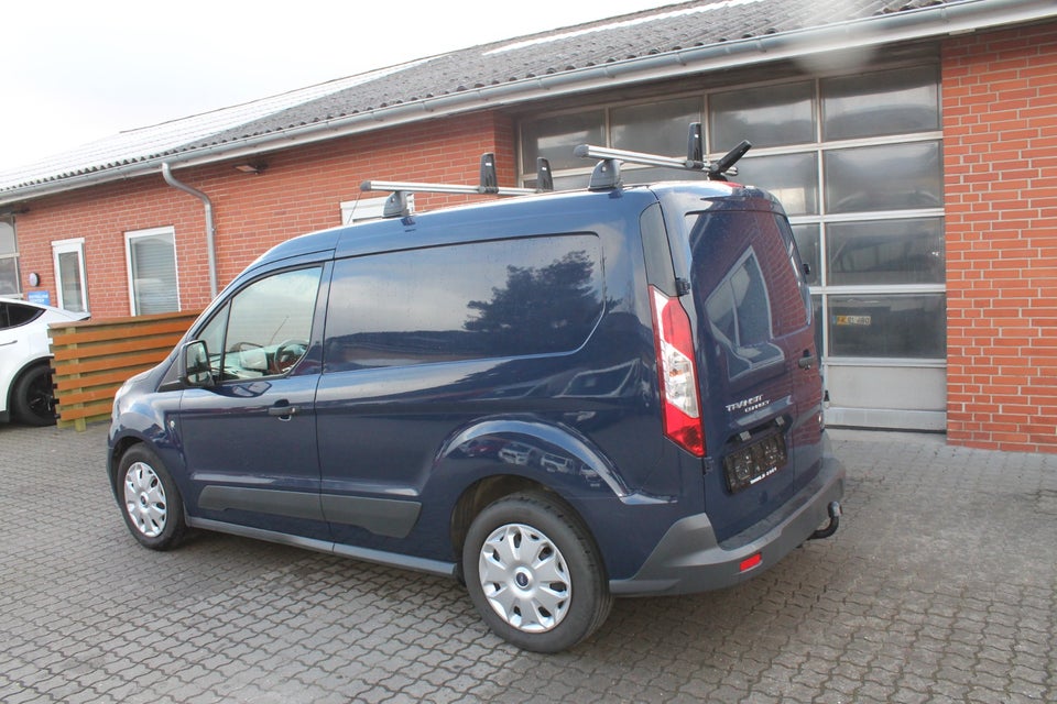 Ford Transit Connect 1,5 TDCi 100 Trend kort