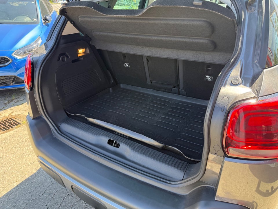 Citroën C3 Aircross 1,2 PureTech 130 VTR Sport 5d