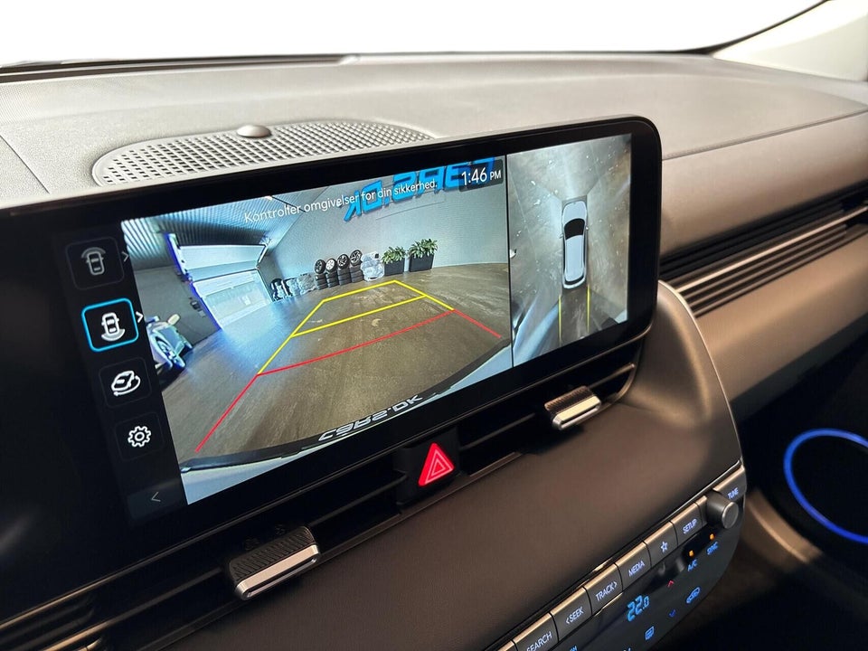 Hyundai Ioniq 5 84 Ultimate 5d