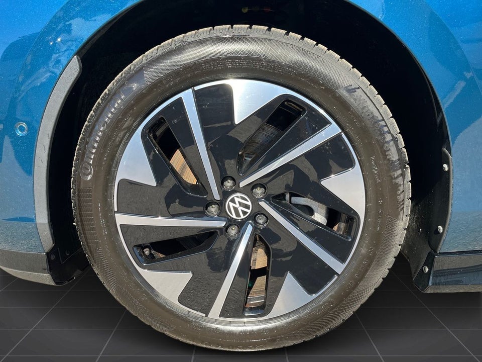 VW ID.7 77 Pro Tourer 5d