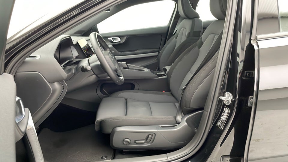 Polestar 2 Long Range 5d