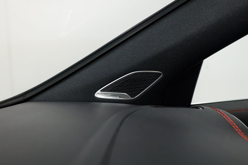 Mercedes EQA250+ AMG Premium 5d