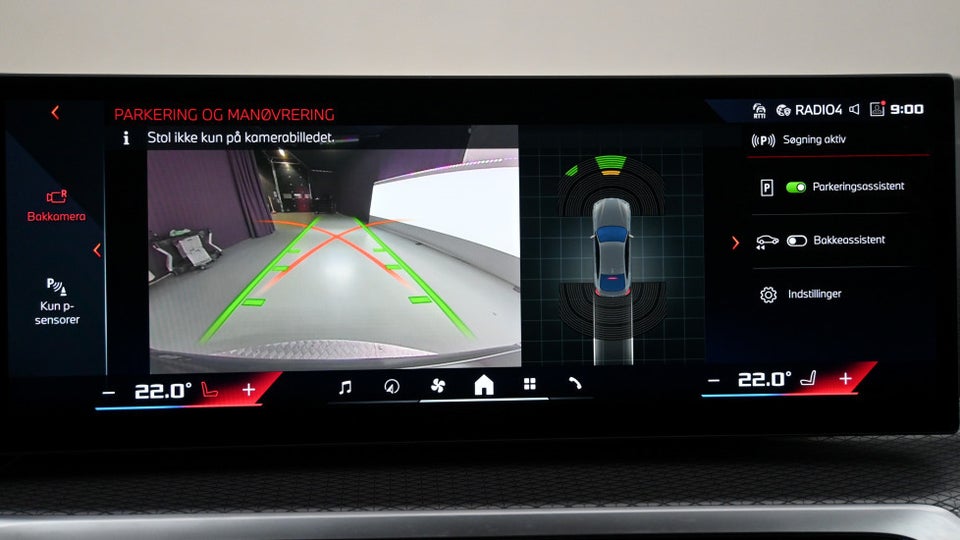 BMW i4 M50 xDrive 5d