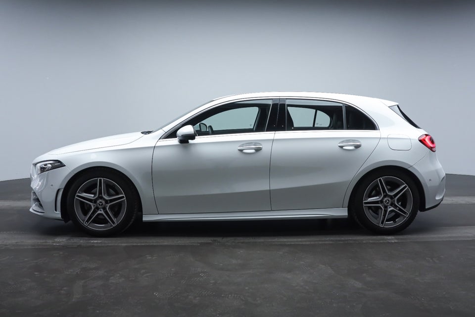 Mercedes A200 1,3 AMG Line aut. 5d