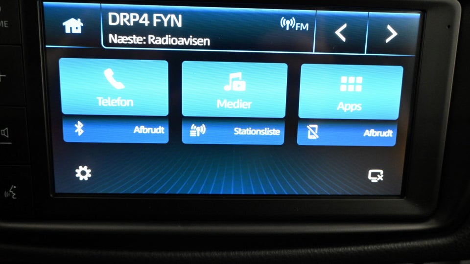 Toyota Yaris 1,5 Hybrid H2 e-CVT 5d