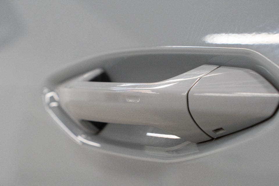 Audi Q4 e-tron 35 Advanced 5d