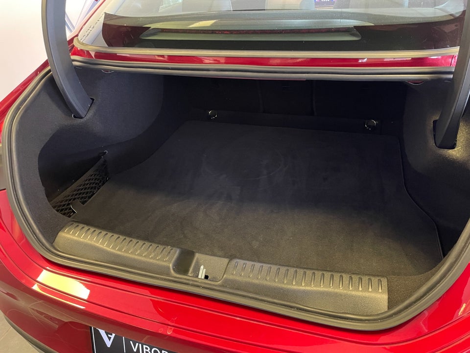 Mercedes CLA250+ electric Progressive Advance Plus 4d
