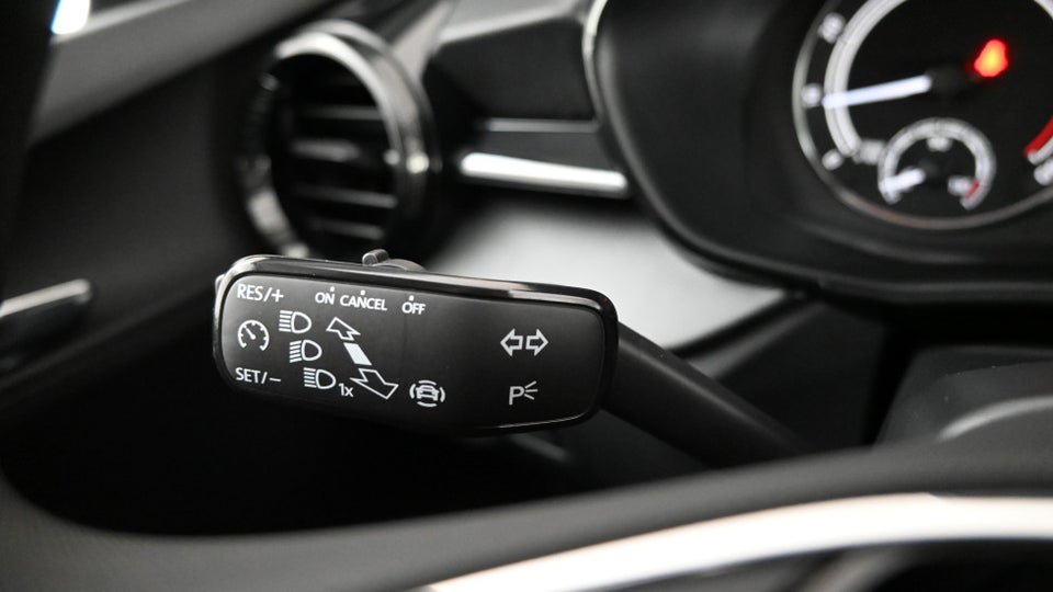 Skoda Fabia 1,0 MPi 80 Essence 5d