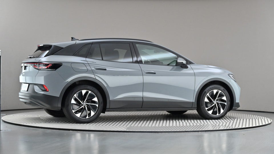 VW ID.4 77 Tech Performance 5d