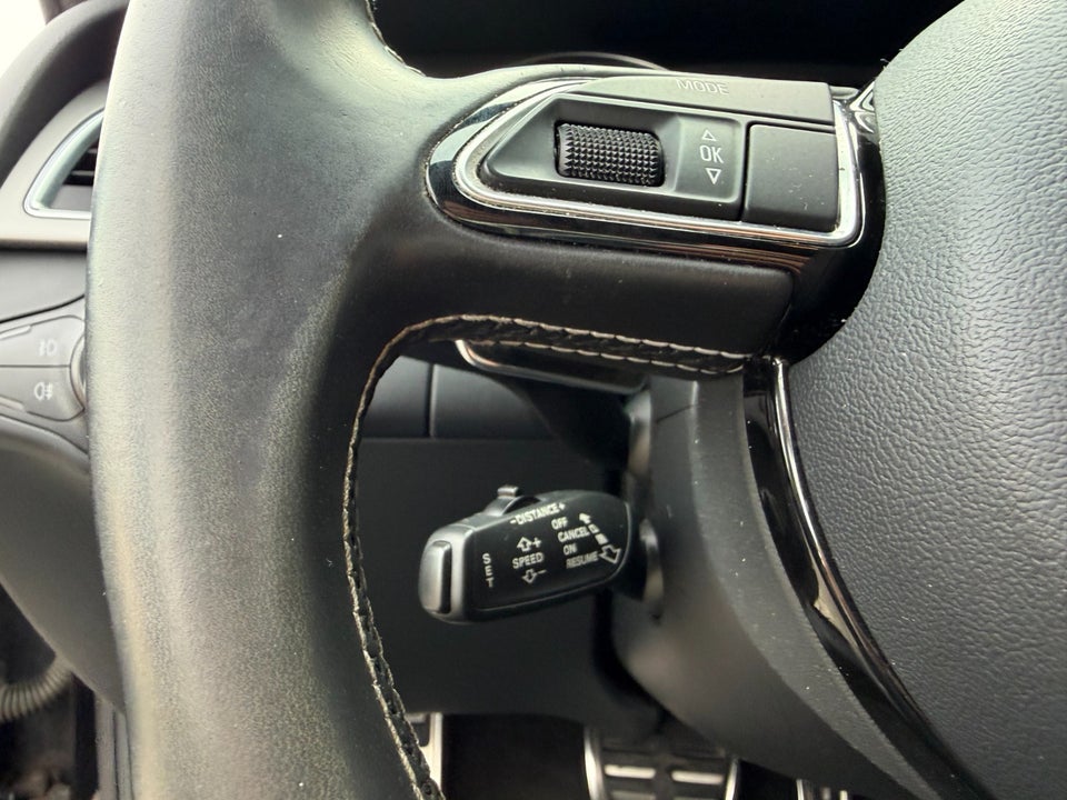 Audi S5 3,0 TFSi Sportback quattro S-tr. 5d