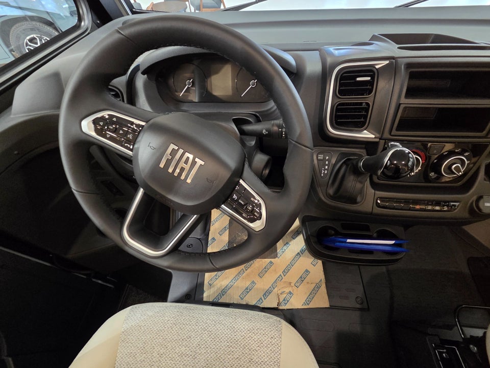 Carado I447 PRO+ 2,0 JTD 140 aut. 2d