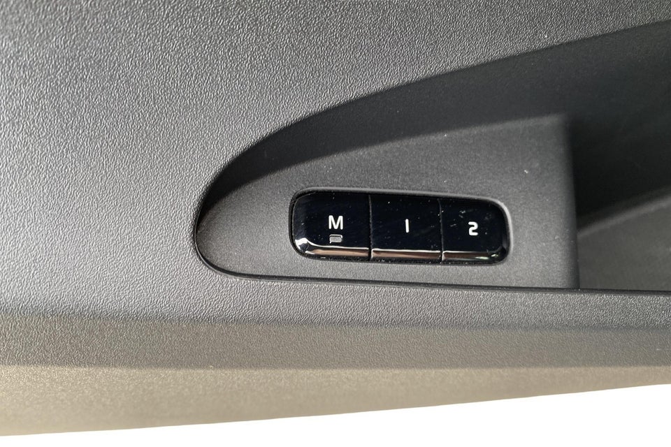 Polestar 2 Standard Range 5d