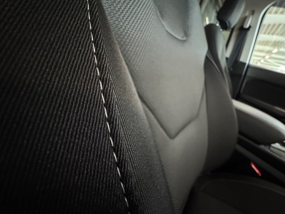 Ford S-MAX 2,0 EcoBlue Titanium aut. Van 5d