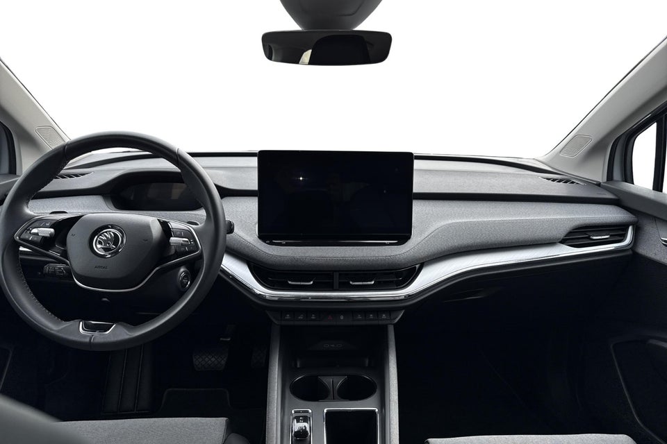 Skoda Enyaq 85 iV Drive 5d
