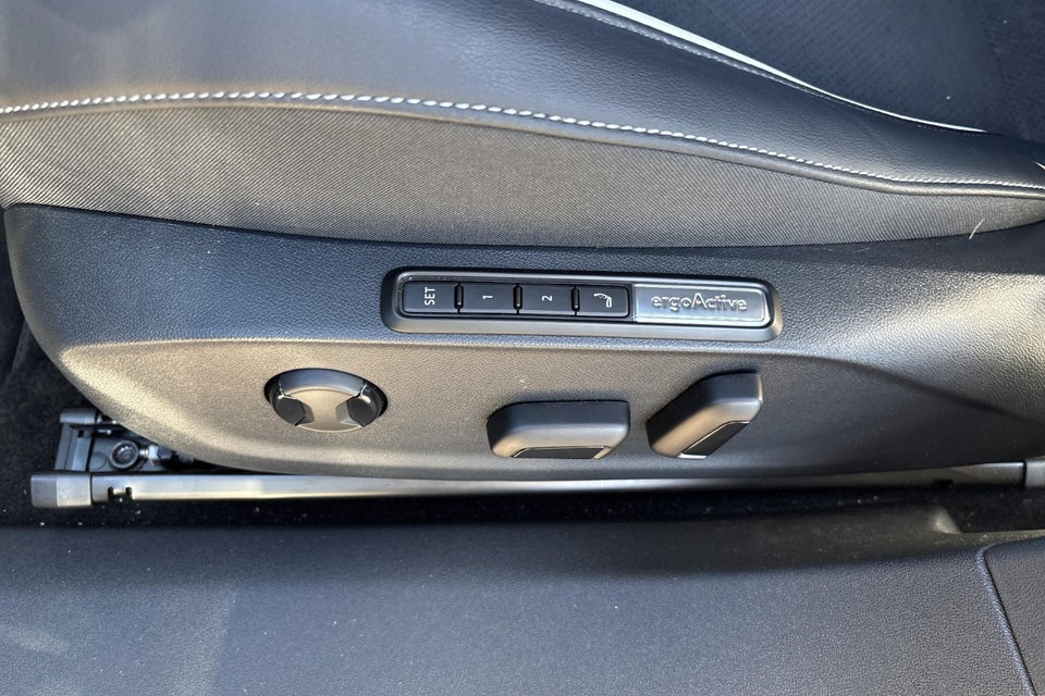 VW ID.7 86 Style S Tourer 5d