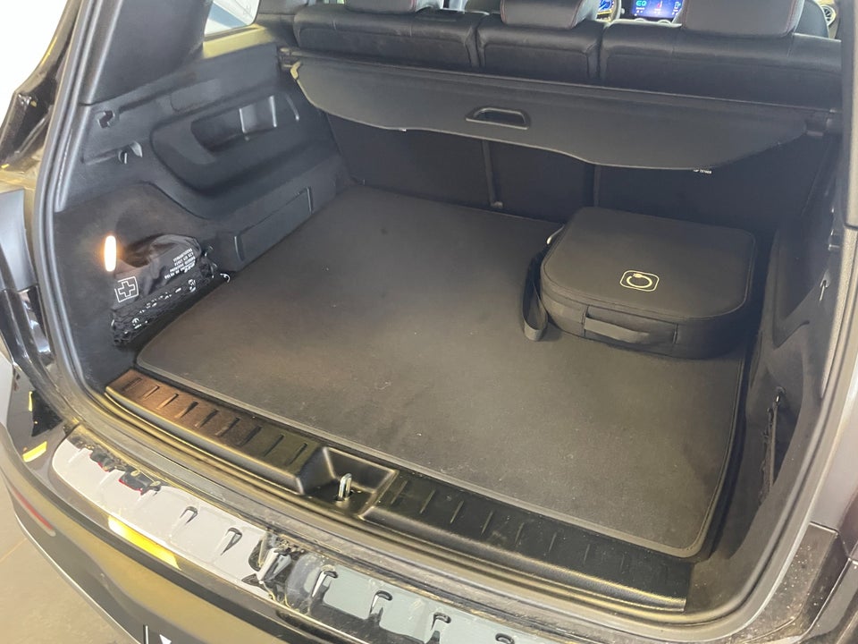 Mercedes EQB250+ AMG Premium 5d