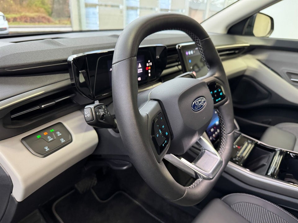 Ford Explorer 82 Select Extended Range 5d