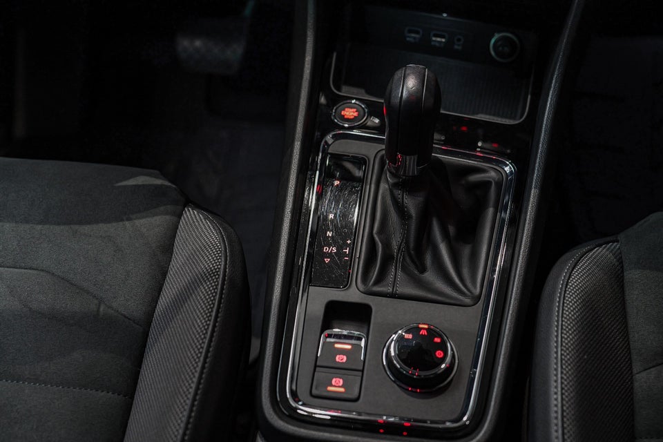 Seat Ateca 1,5 TSi 150 Xcellence DSG 5d