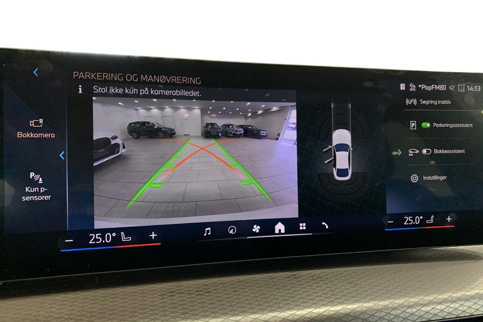 BMW i4 eDrive35 M-Sport 5d