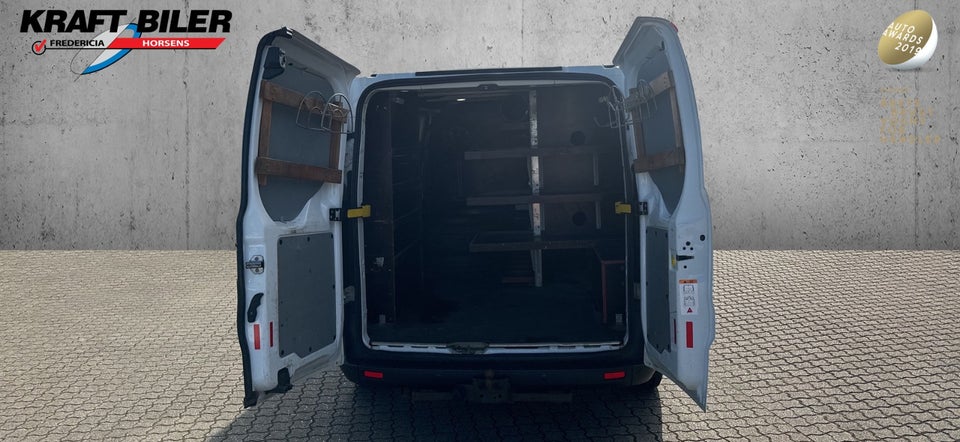 Ford Transit Custom 310L 2,0 TDCi 130 Trend