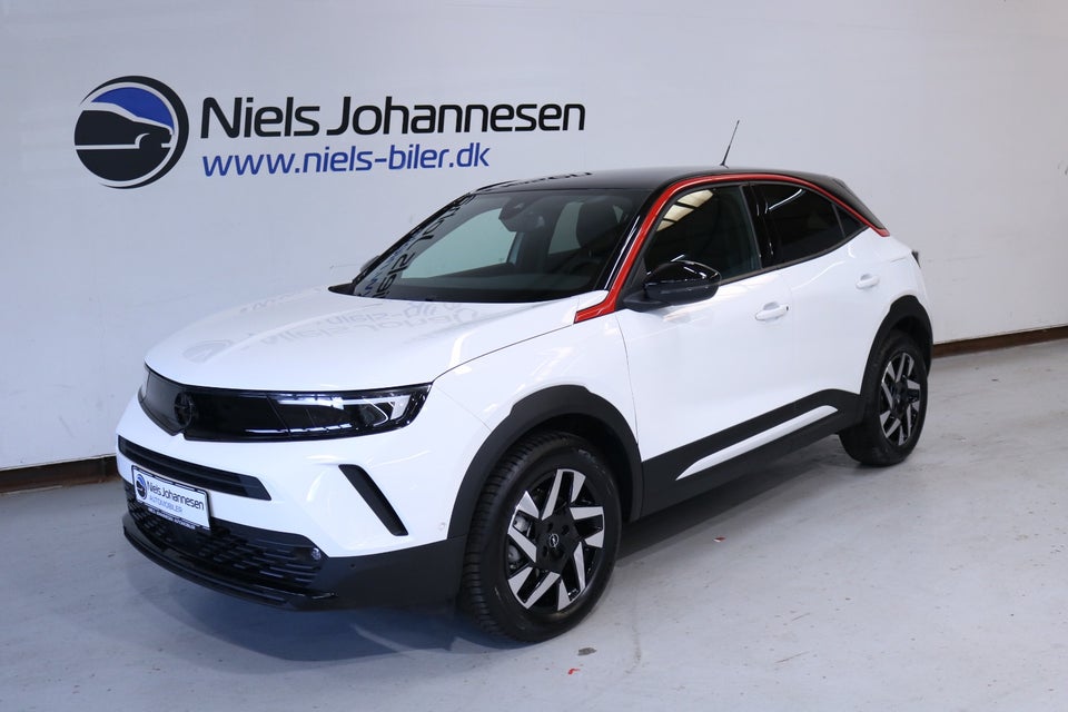 Opel Mokka-e 50 GS Line 5d