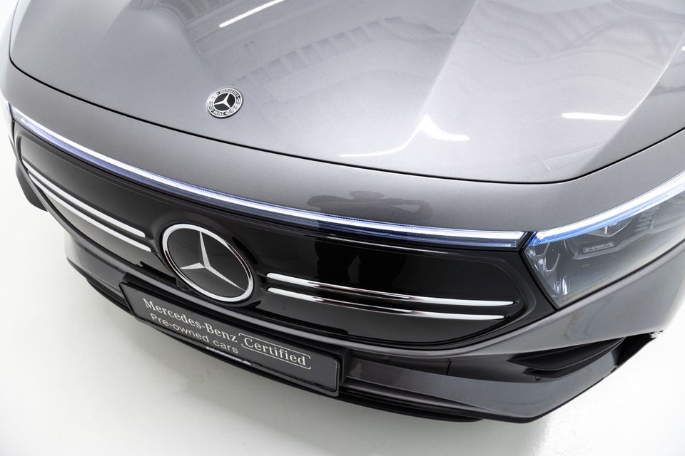 Mercedes EQA250+ AMG Line 5d
