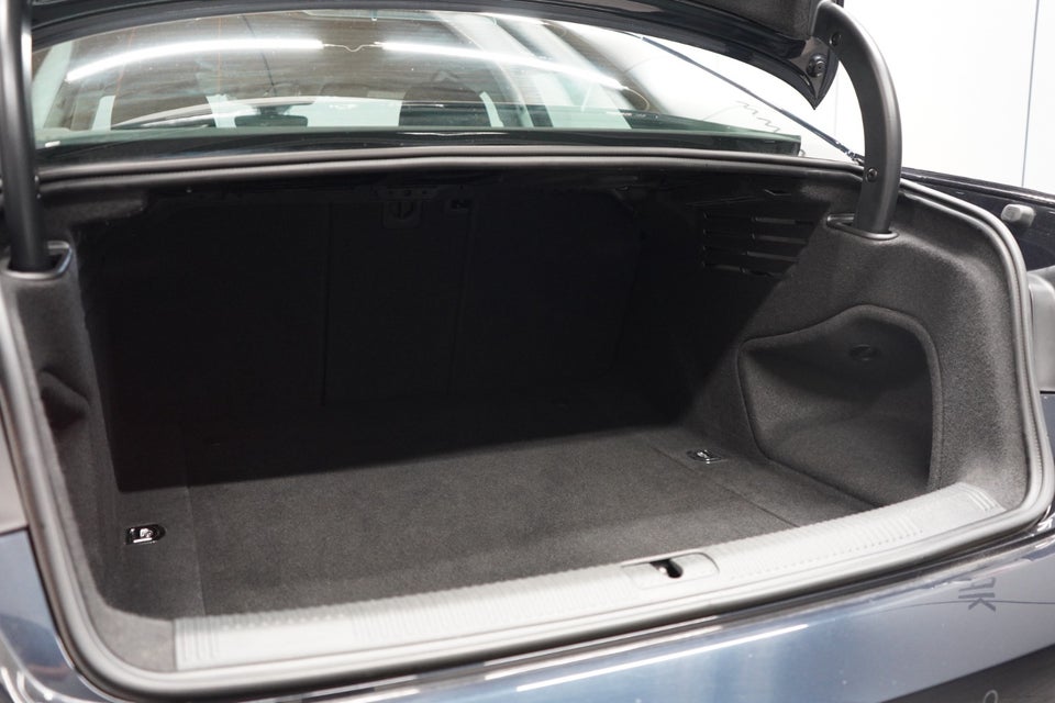 Audi A4 2,0 TFSi 190 Sport S-tr. 4d