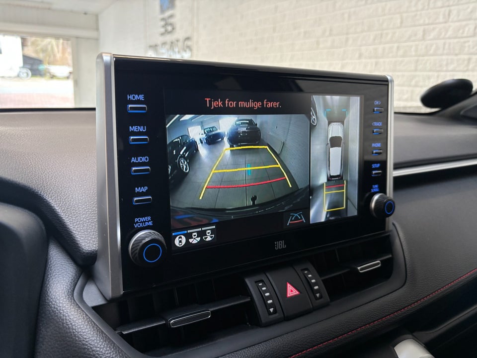 Toyota RAV4 2,5 Plug-in Hybrid Active Premium AWD-i 5d