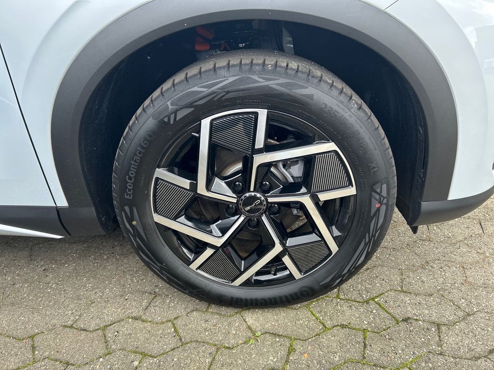 BYD Atto 3 60 Comfort 5d