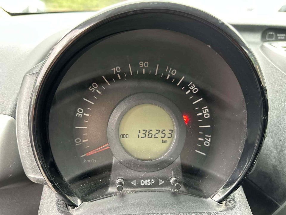 Citroën C1 1,2 PureTech Feel 5d