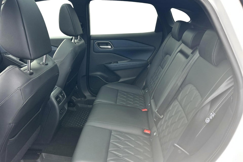 Nissan Qashqai 1,3 mHEV Tekna+ X-tr. 5d