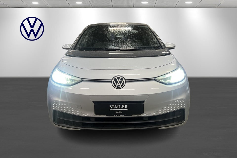 VW ID.3 58 Pro 5d
