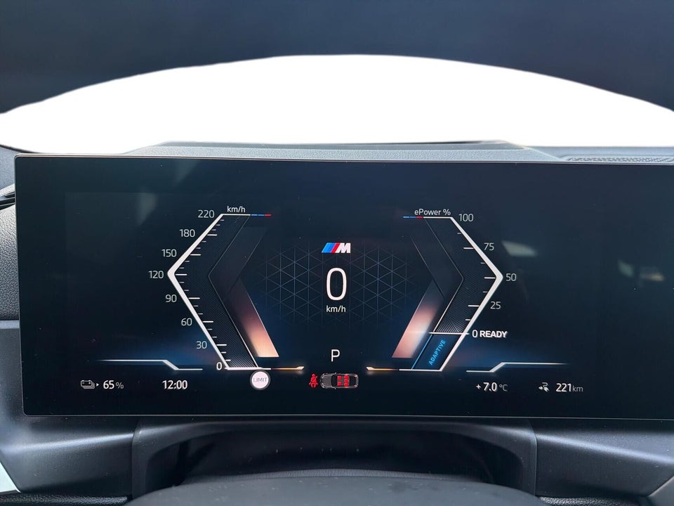 BMW i4 eDrive35 M-Sport Pro 5d