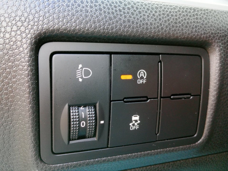Kia Picanto 1,0 Active 5d