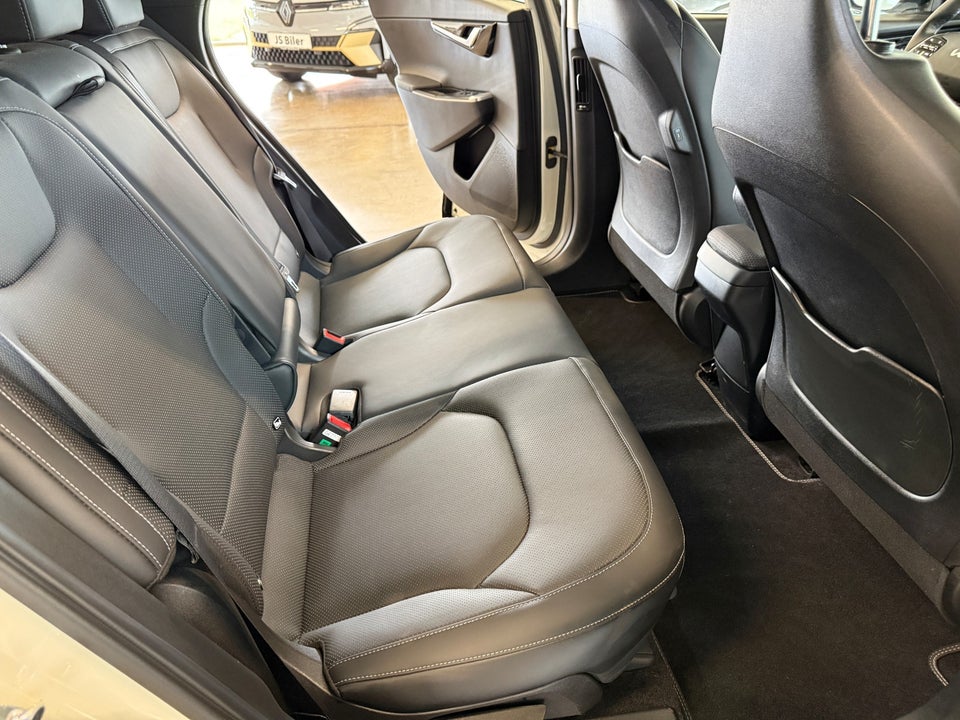 Kia EV6 77 Long Range Upgrade+ 5d
